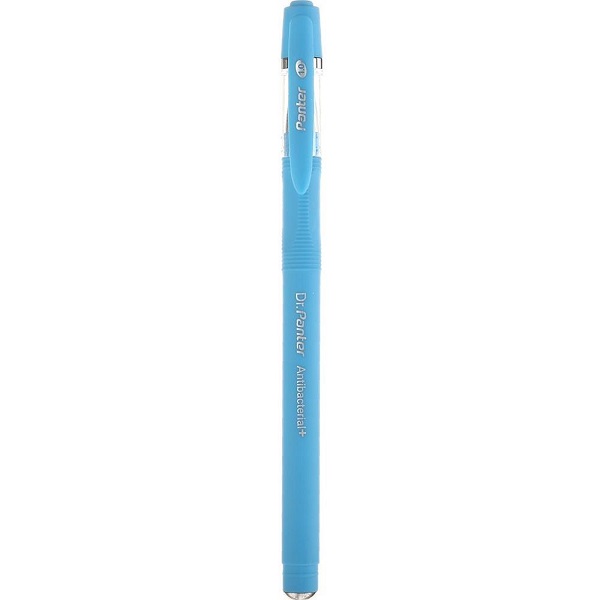 خودکار آبی روشن پنتر