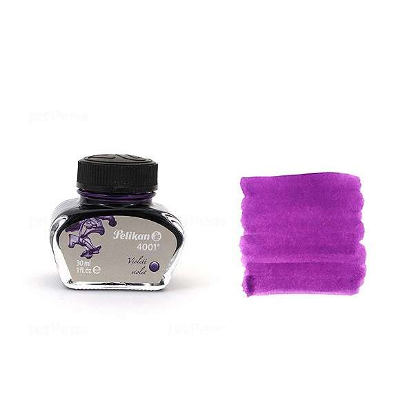 جوهر خودنویس پلیکان مدل- O-423 - fountain pen ink violett