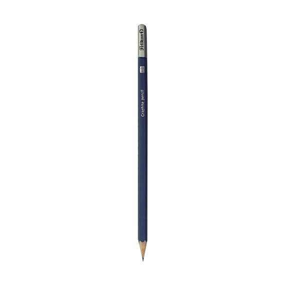 مداد پلیکان مدل 600411 بسته 4 عددی T-405