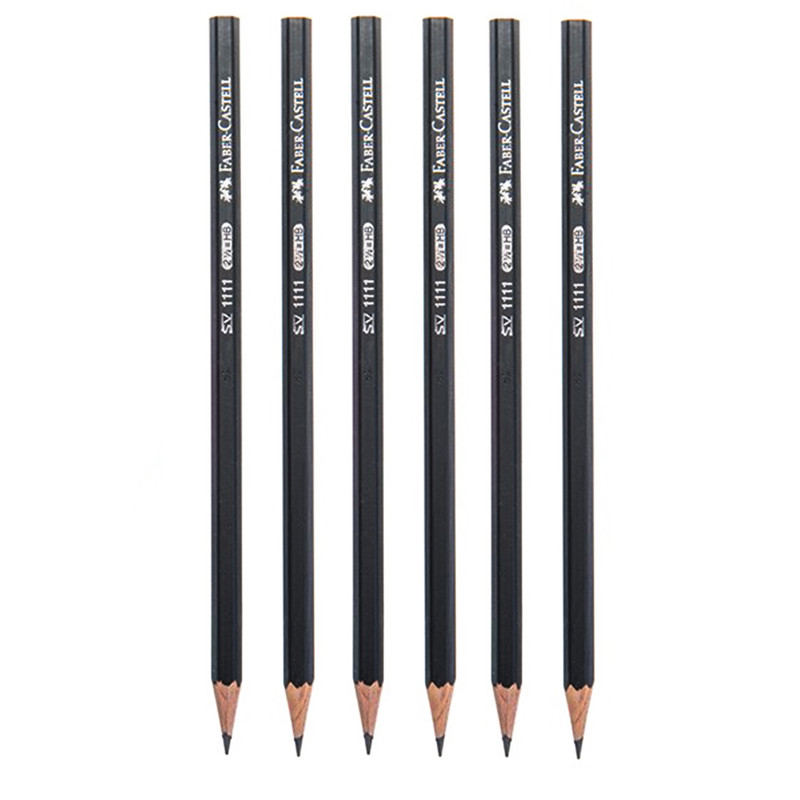 مداد سیاه در انواع برند های معتبر