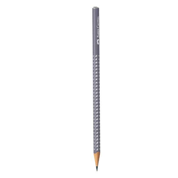 مداد مشکی فابر کاستل مدل T-896 Sparkle