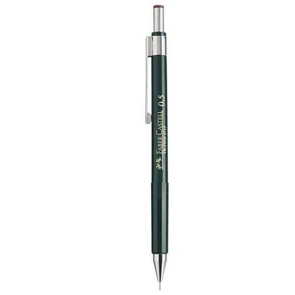 مداد نوکی 0.5 میلی متری فابر کاستل مدل تیکافاین